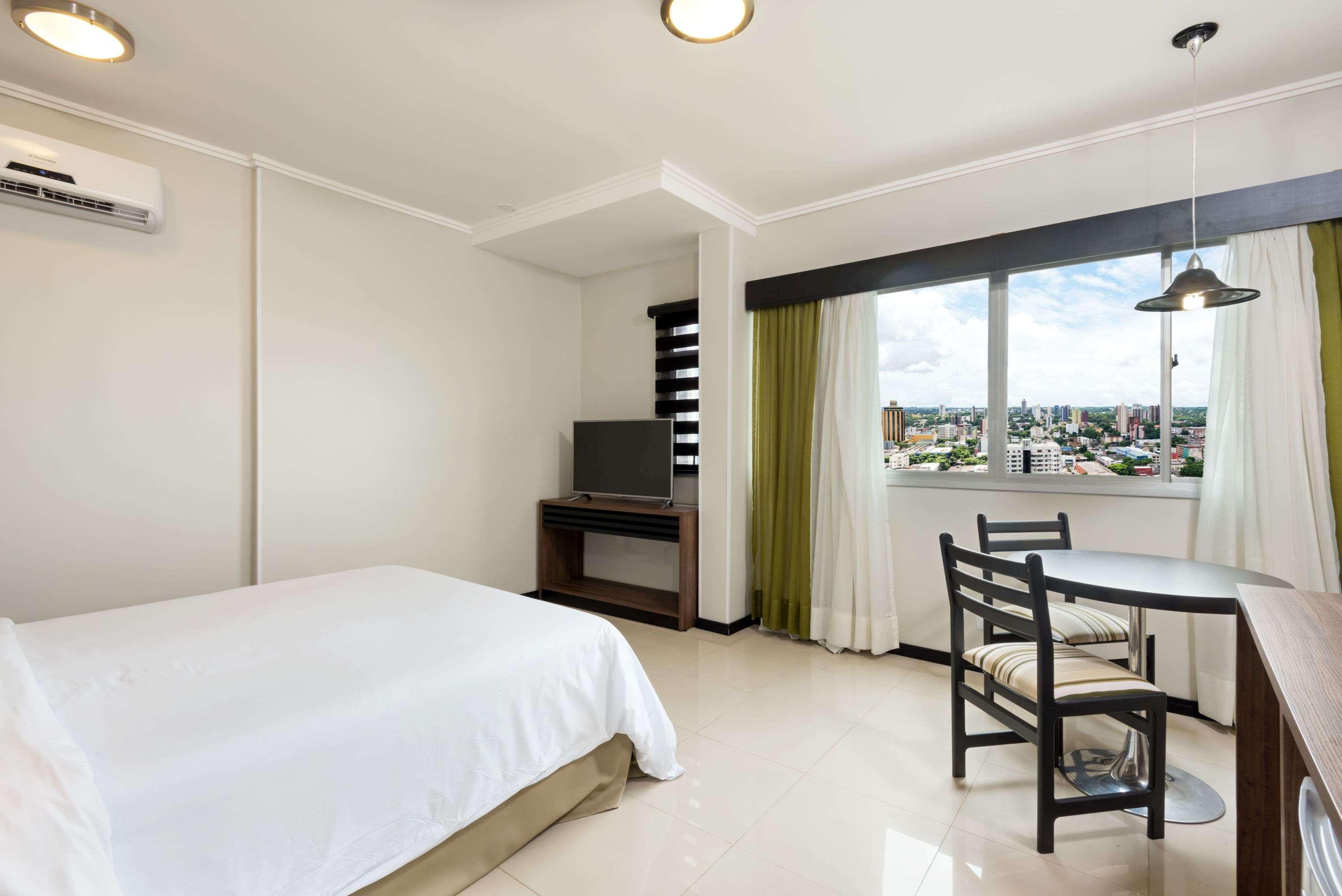 Wyndham Golden Foz Hotel 4*