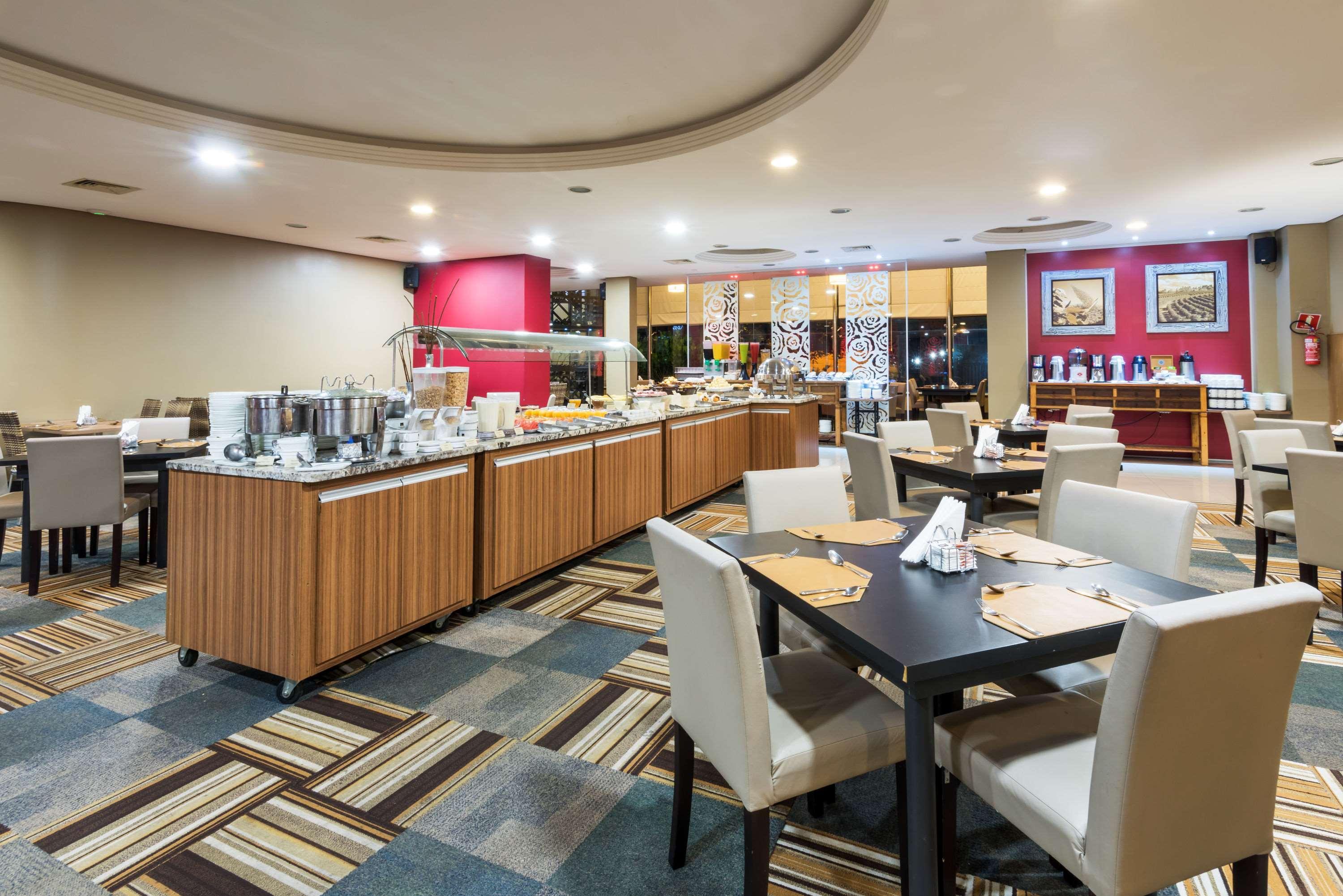 Wyndham Golden Foz 4* Foz do Iguacu