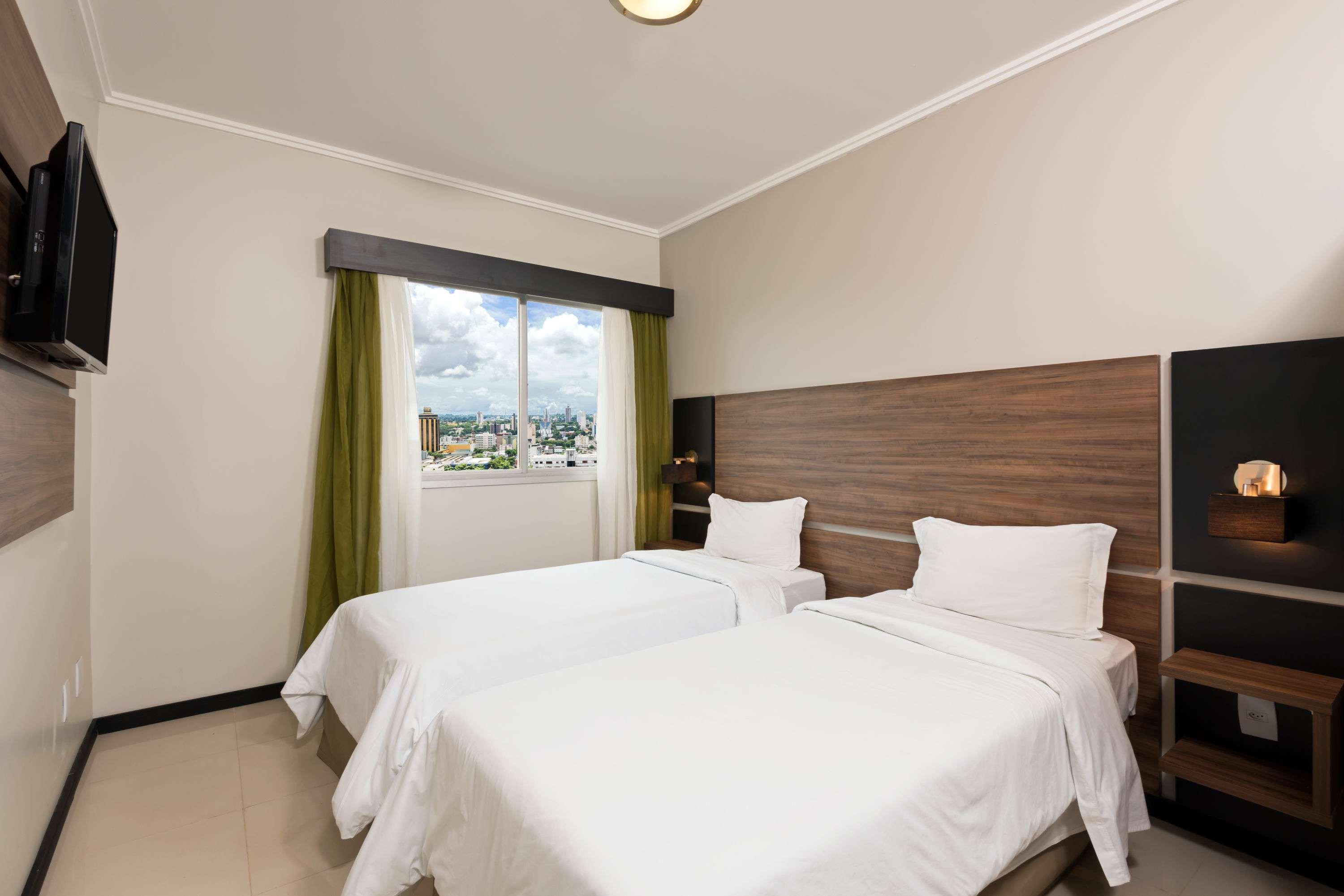 Wyndham Golden Foz Foz do Iguacu