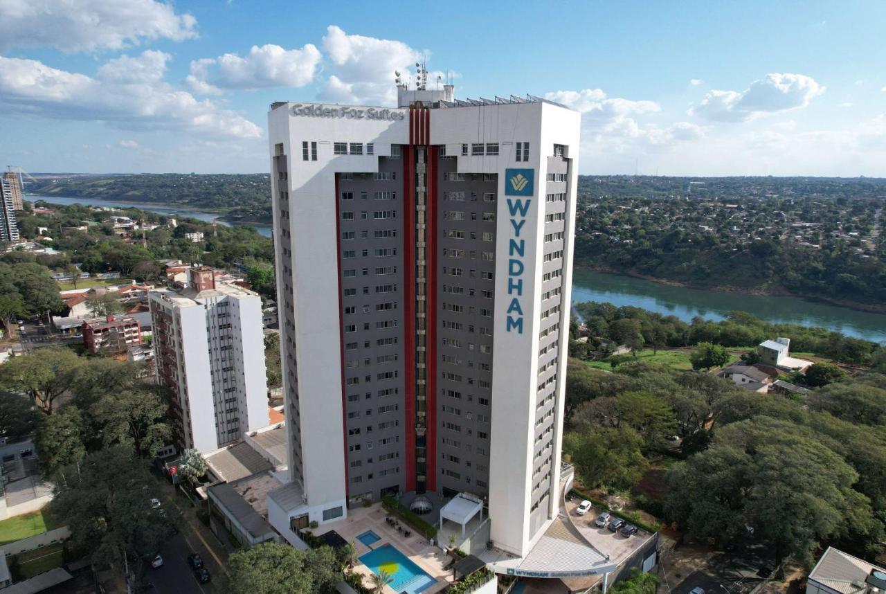 Hotel Wyndham Golden Foz
