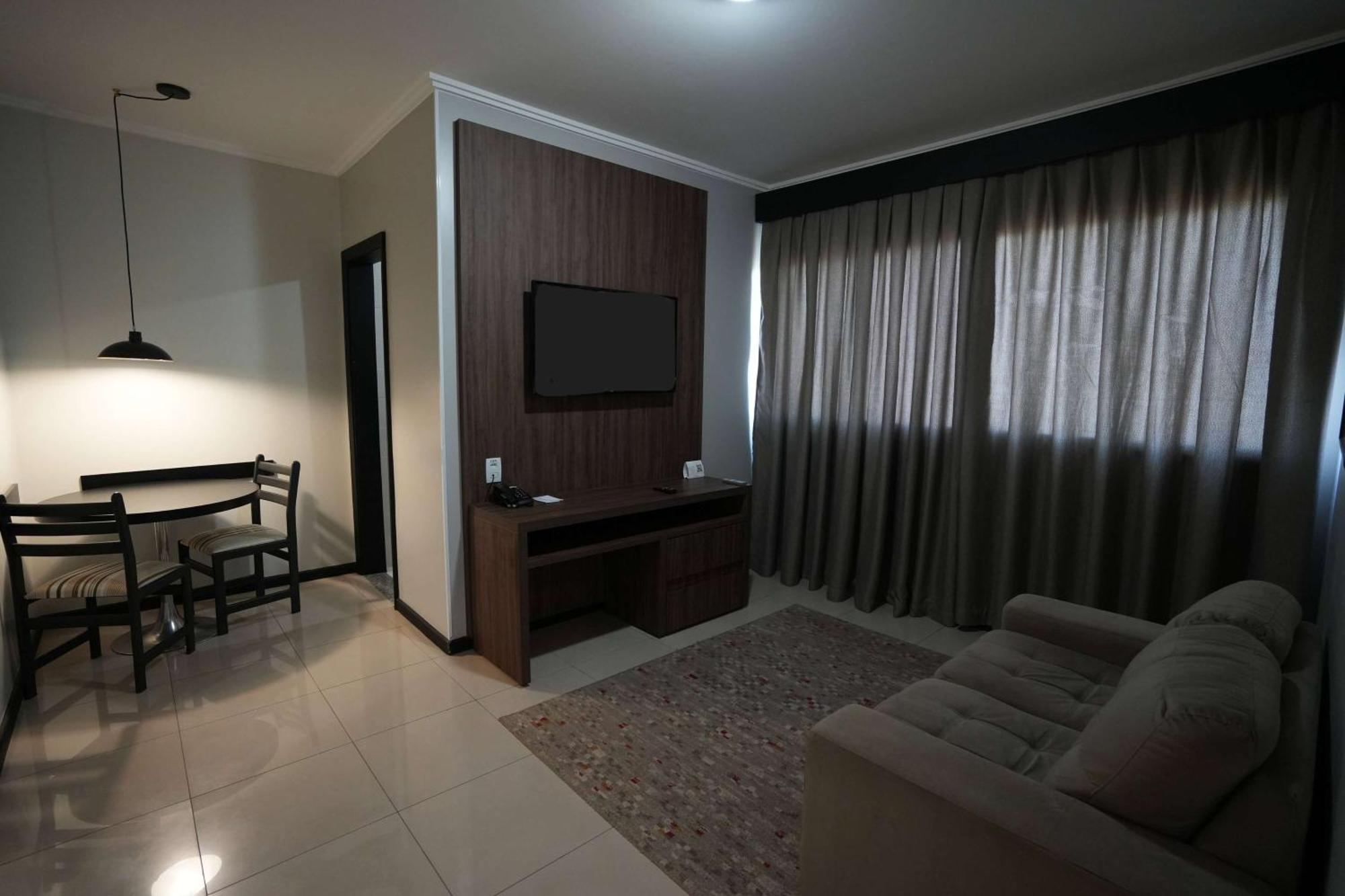 Hotel Wyndham Golden Foz