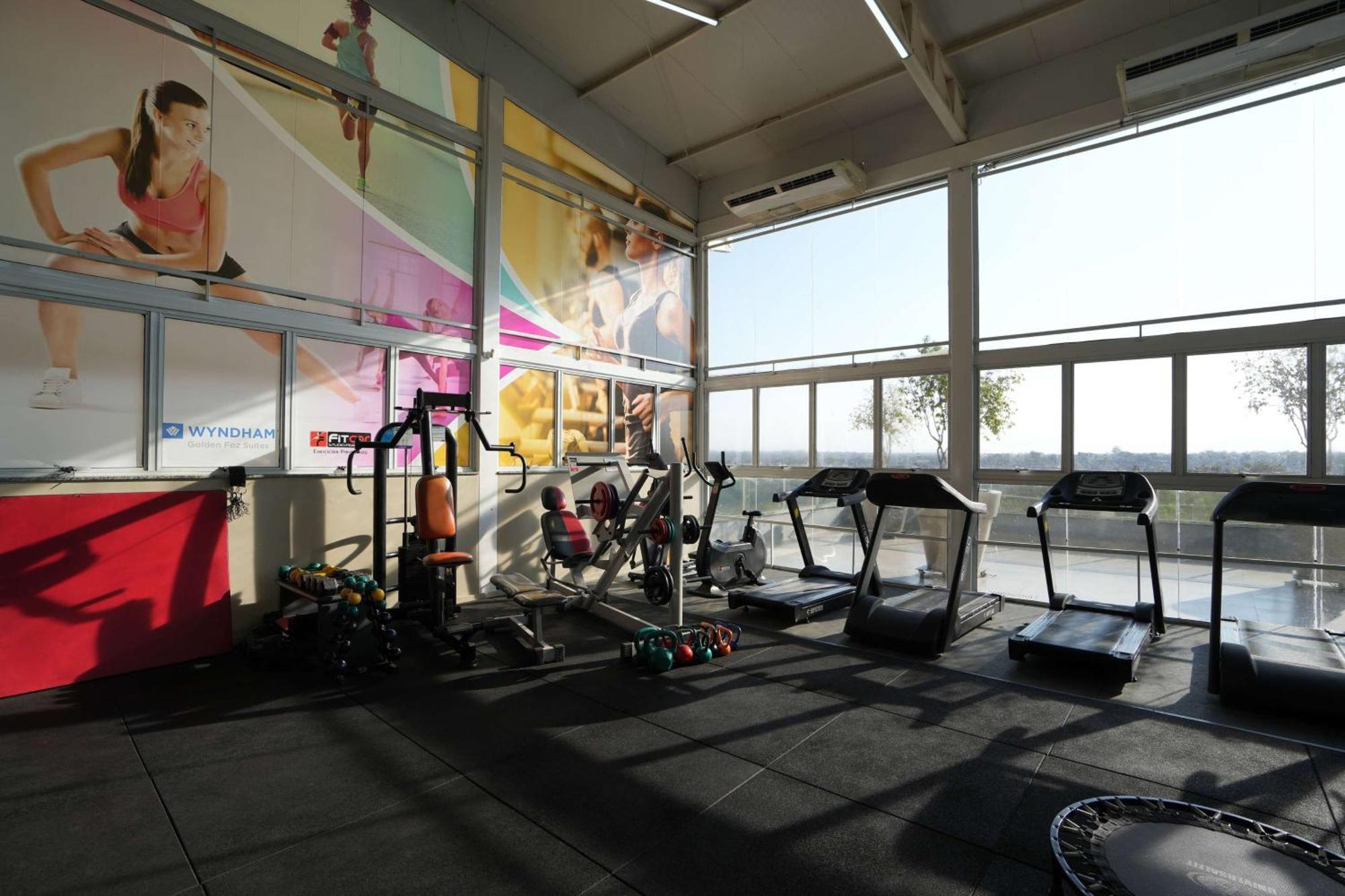 Wyndham Golden Foz 4*
