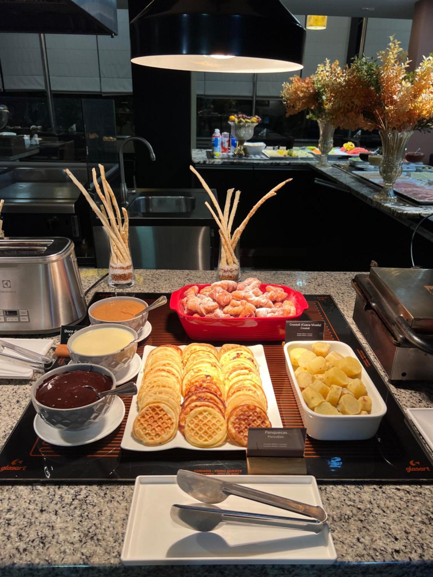 Hotel Wyndham Golden Foz